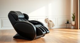 affordable luxury massage chairs