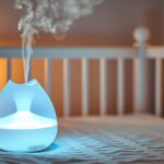 10 Best Humidifiers for Baby Rooms With Night Lights That Keep Your Little One Comfortable and Calm baby room humidifier options