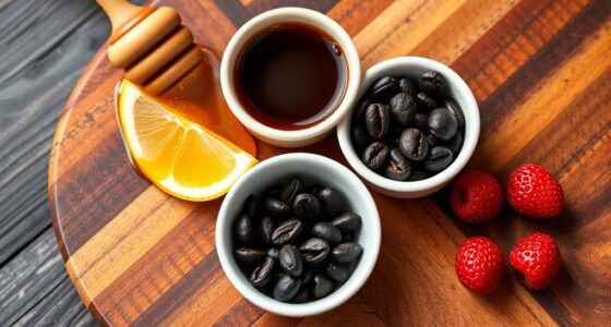 basic taste balance tips