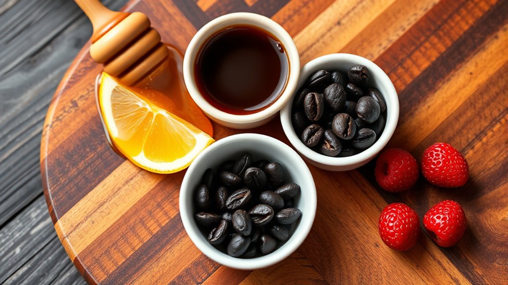 basic taste balance tips