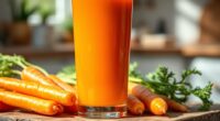beta carotene benefits eyesight