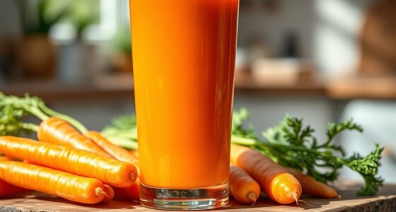 beta carotene benefits eyesight