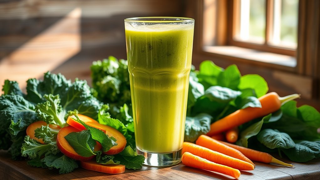 bone health through nutrients