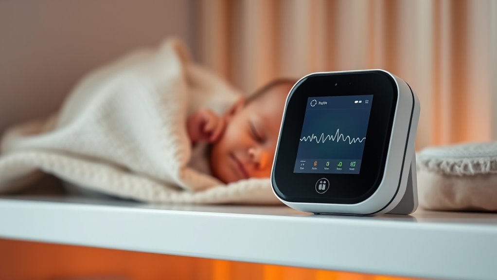 breath monitoring reliability