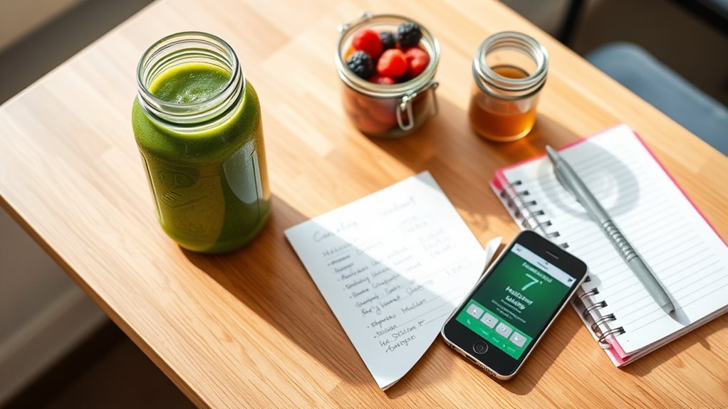 budget friendly 3 day cleanse tips