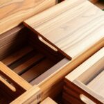 build finish customize crates