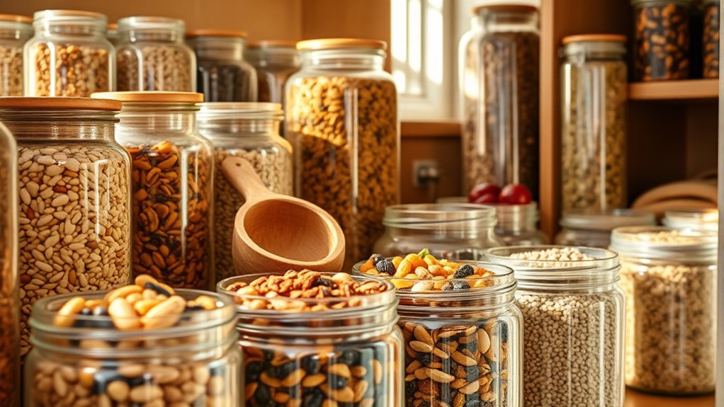 bulk organic purchase costs