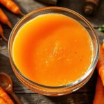 Carrot Juice 101: Flavor, Yield, and Pairings carrot juice flavor yield