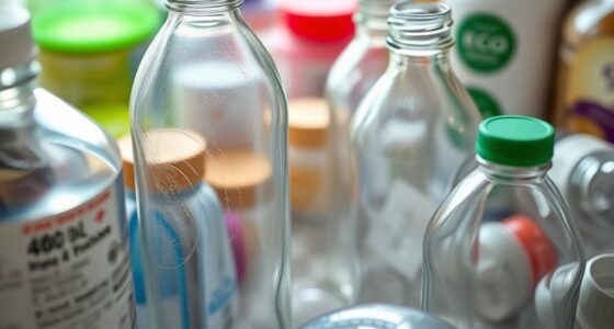 chemical safety in plastics