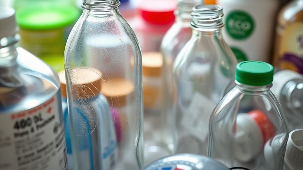 chemical safety in plastics