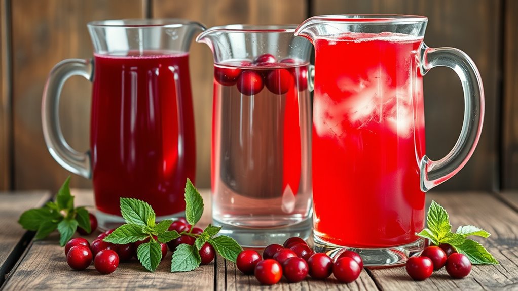 choose unsweetened store properly