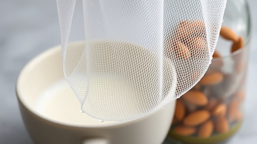 choosing and organizing filters