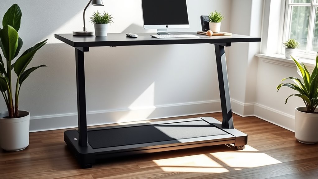 choosing quiet durable treadmill