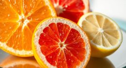 citrus blend for immunity