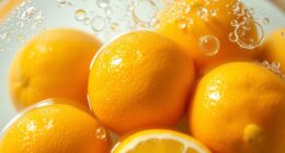 citrus peel waste management