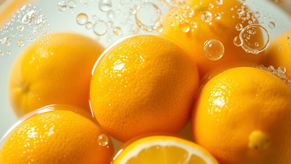 citrus peel waste management