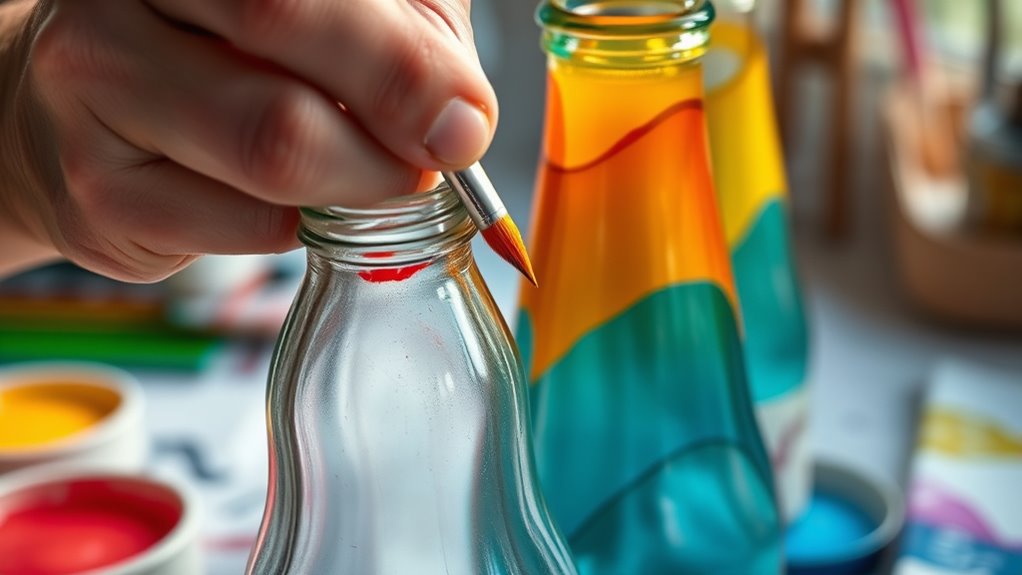 clean prime paint decorate