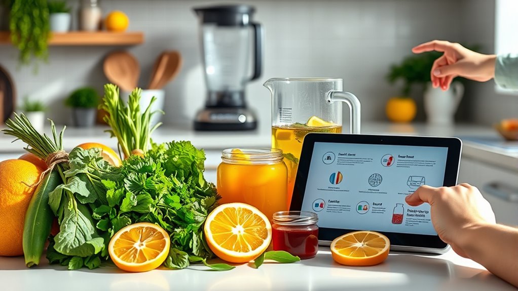 cleansing myths versus facts