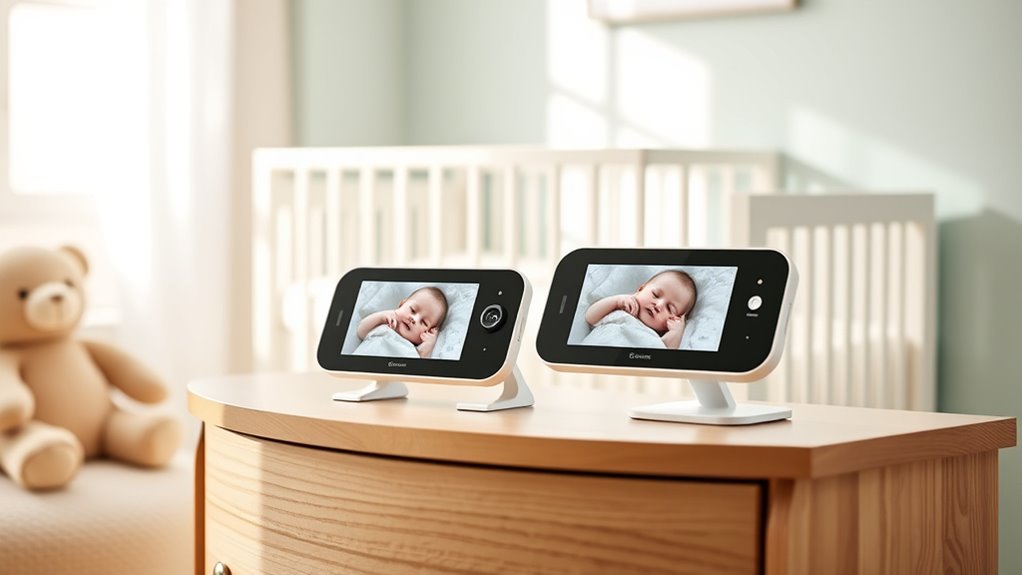 clear night vision security