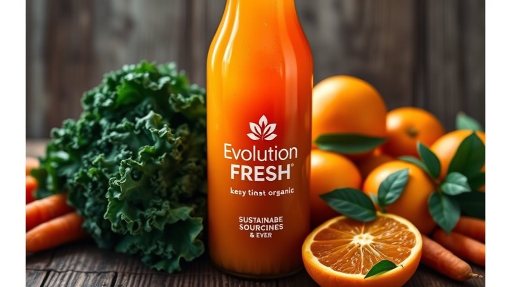 cold pressed juice sourcing