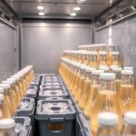 Cold Chain Basics for Shipping Fresh Juice cold shipping juice