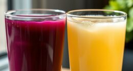 comparison of concord and niagara