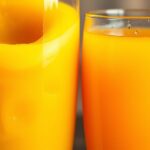 comparison of mango juices