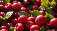 cranberry co op origins explained