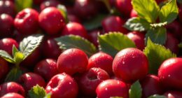 cranberry co op origins explained