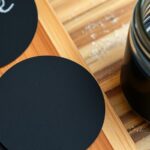 create cut apply labels