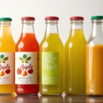 Apple Juice Varieties: From Gala to Granny Smith different apple juice types
