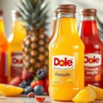 dole juices fruit selection