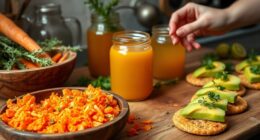 eco friendly pulp recipes