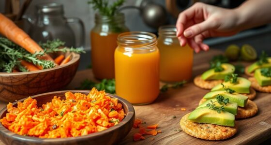 eco friendly pulp recipes