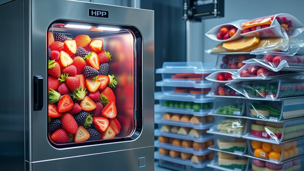 effective food preservation techniques