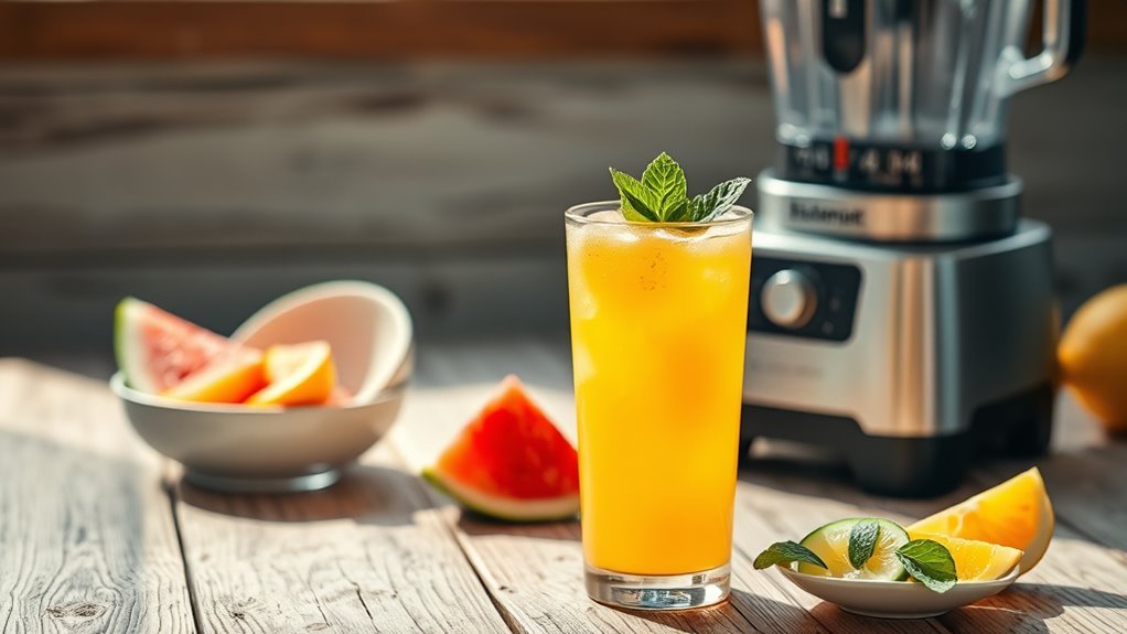 electrolyte focused active hydration