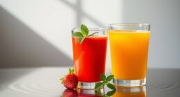 enhance iron with vitamin c