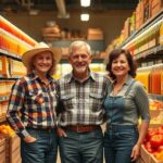 R.W. Knudsen Family: From Natural Foods to Juice Aisles family s natural foods legacy