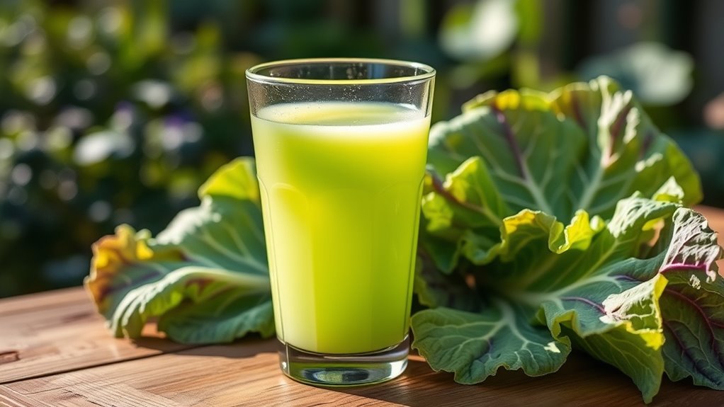 fermented nutrient rich flavor variations