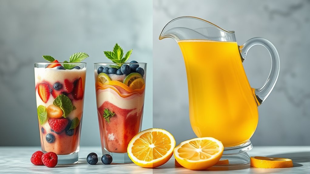 fiber sugar health benefits