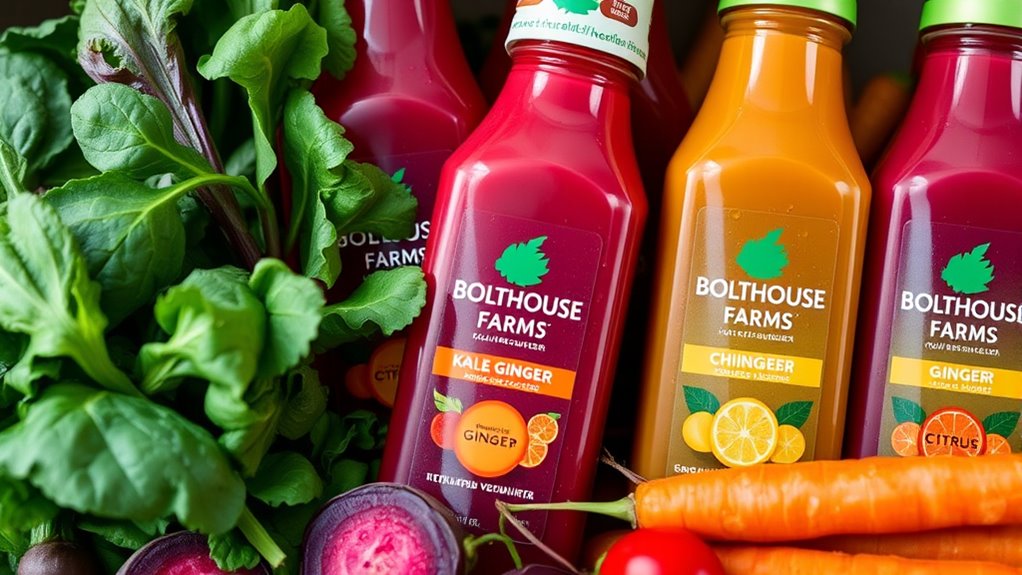 fresh nutritious sustainable packaging