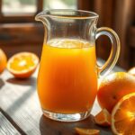 Simply Juices: What ‘Not From Concentrate’ Means fresh pure juice extraction