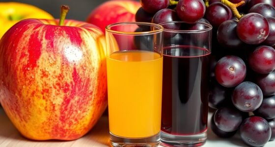 fruit benefits and drawbacks