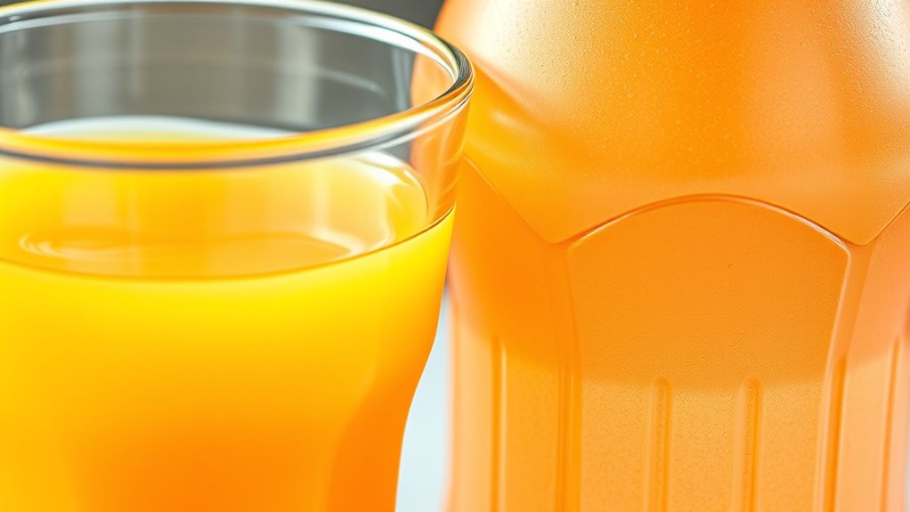 glass better preserves freshness