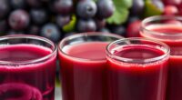 grape and berry polyphenols