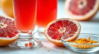 grapefruit affects drug safety