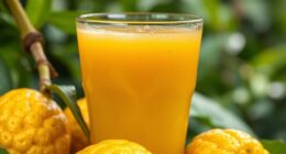 guava juice aroma tips