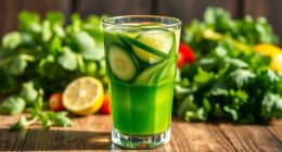 healthy plant based compounds