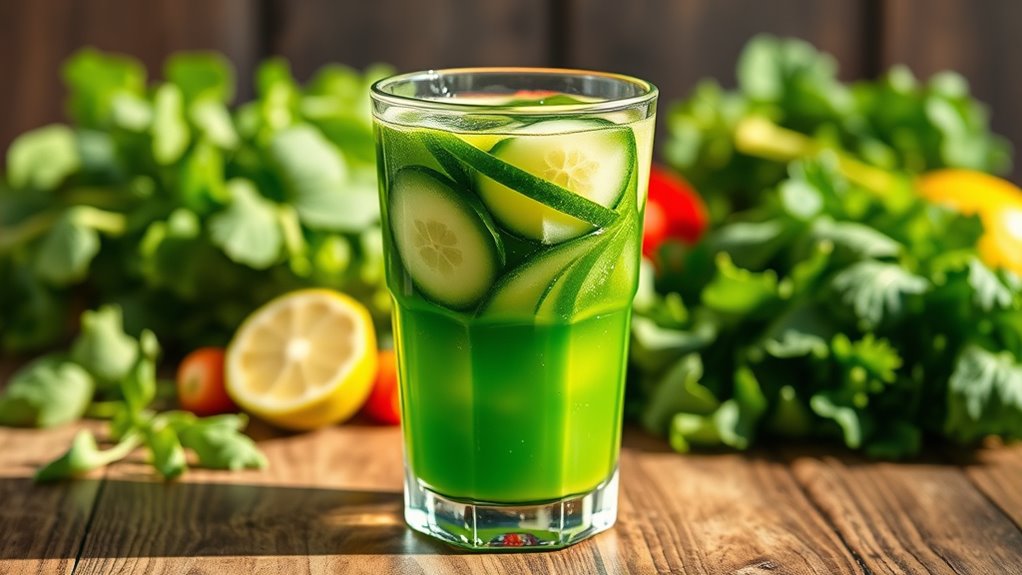 healthy plant based compounds