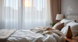 healthy sleep reduces stress